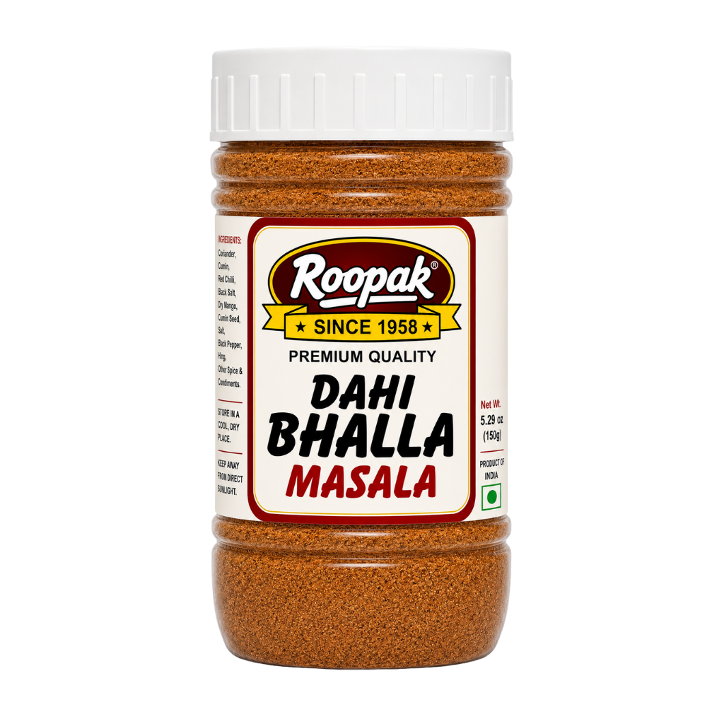 Roopak Dahi Bhalla Masala 100 g buy online USA - 1